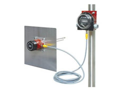 Измерители-индикаторы температуры и относительной влажности HDM/HSM