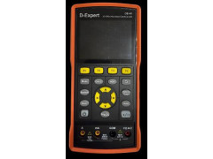 Осциллографы-мультиметры цифровые D-Expert