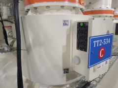 Трансформаторы тока АМТ-ОС-550/1