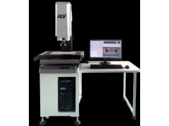 Микроскопы видеоизмерительные консольные ADF