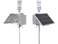 Комплексы измерительные автоматические мониторинга и контроля состояния атмосферного воздуха МетеоДозор