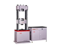 Машины испытательные гидравлические Wance HM