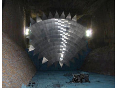 Комплекс измерительный автоматизированный – компактный полигон АИК-КП