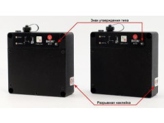 Регистраторы автономные ВС-337