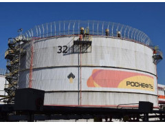 Резервуары вертикальные стальные цилиндрические РВС20000