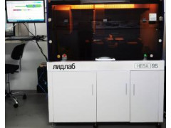 Анализаторы иммуноферментные автоматические «Лидлаб Нева»