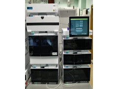 Хроматографы жидкостные Agilent 1260 Infinity III