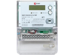 Счётчики электрической энергии статические трёхфазные SKAT