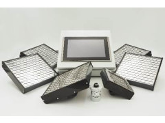 Радиометры измерения радиоактивного загрязнения РЗС-21-01