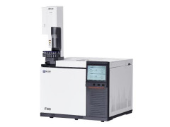 Хроматографы газовые F80