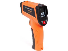 Пирометры инфракрасные АКИП-9313