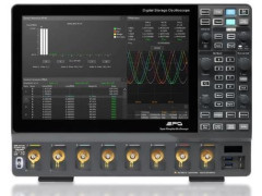 Осциллографы цифровые АКИП-4157