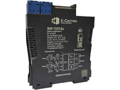 Барьеры искрозащиты BSP-T