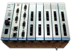 Контроллеры СТН-3000-РКУм