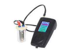 Анализаторы содержания солей в нефти СОЛЕКС