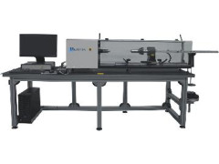 Машины электромеханические для испытаний на кручение МЭС-Т