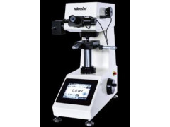 Микротвердомеры Виккерса-Кнупа VickyMet