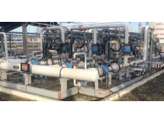 Система измерений количества и показателей качества нефти № 1015 (основная схема учета) 