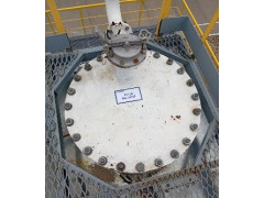 Резервуары горизонтальные стальные цилиндрические РГС-50