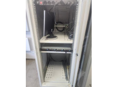 Системы автоматизированные информационно-измерительные коммерческого учета электроэнергии ООО «АЛЬЯНСЭНЕРГОСБЫТ» 