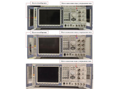 Тестеры радиокоммуникационные CMW500
