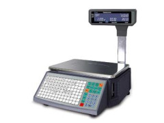 Весы неавтоматического действия Aclas