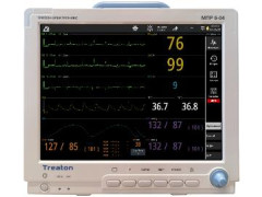 Мониторы пациента МПР 6-04