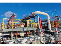 Система измерений количества и показателей качества нефти № 452 