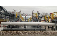 Система измерений количества и показателей качества нефтепродуктов № 1213 ПСП «ЛПДС «Субханкулово-ПП» 