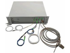 Системы мониторинга и измерений температуры 