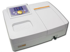 Спектрофотометры Эковью