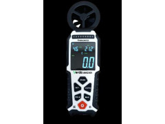 Анемометры Verdo