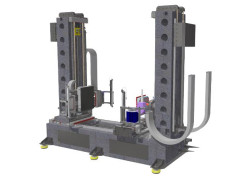 Томографы компьютерные рентгеновские FILIN CT–300L