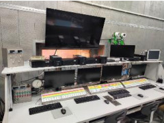 Система автоматизированная управления технологическим процессом испытаний АСУТП-И 