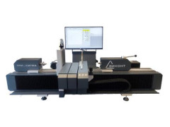 Установки для измерений параметров валов Виконт