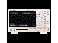 Осциллографы цифровые RGK DO