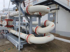 Установка трубопоршневая «Сапфир М»-500-4,0