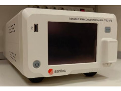 Лазер полупроводниковый перестраиваемый TSL-570