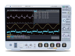 Осциллографы цифровые АКИП-4152