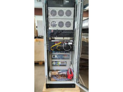 Системы измерений габаритных размеров грузов автоматизированные Truck Inspector