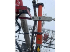 Комплексы программно-аппаратные для замера длины труб ВизорЛабс