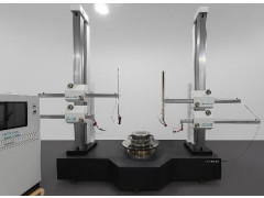 Приборы для измерений формы и расположения поверхностей вращения Integra EAMS