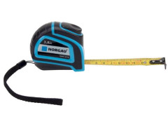 Рулетки измерительные стальные NORGAU NSMT