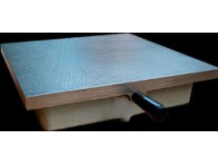 Плиты поверочные и разметочные 