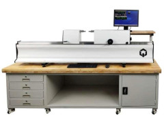 Длиномер горизонтальный Nano-check 1100