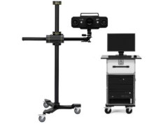 Система оптическая координатно-измерительная топометрическая ATOS 5 8M