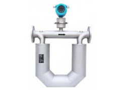 Счетчики-расходомеры массовые кориолисовые FLOWMETER FM