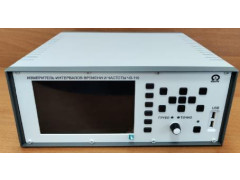 Измерители интервалов времени и частоты прецизионные универсальные Ч3-110