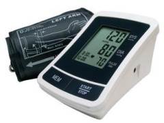 Приборы для измерения артериального давления и частоты пульса SMARTPLUS