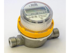 Счетчики газа бытовые СГК-1,6